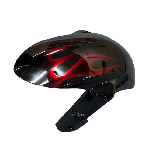 2007-2008 Suzuki GSXR1000 K7 Amotopart Injection Fairing Kit Bodywork Plastic ABS #116