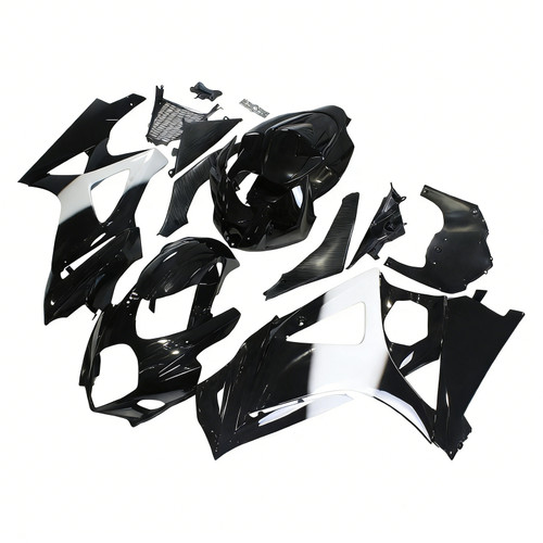 Injection Fairing Kit Bodywork Plastic ABS For Suzuki GSXR1000 2007-2008 K7