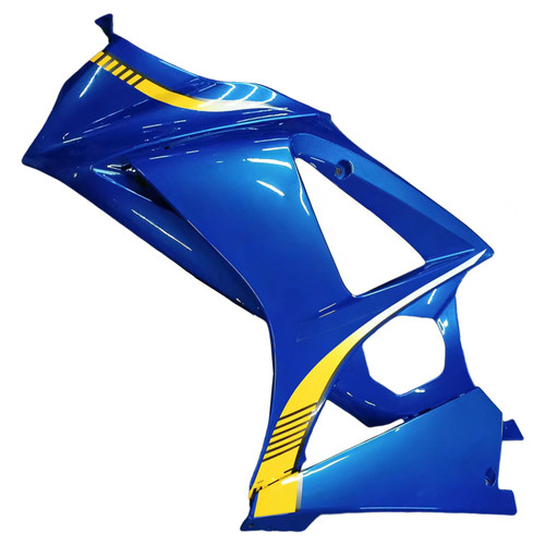 Injection Fairing Kit Bodywork Plastic ABS For Suzuki GSXR1000 2007-2008 K7