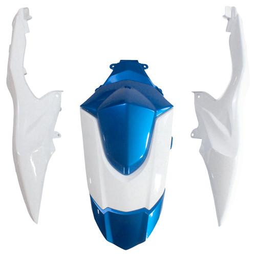 2009-2016 Suzuki GSXR1000 K9 Amotopart Injection Fairing Kit Bodywork Plastic ABS #110