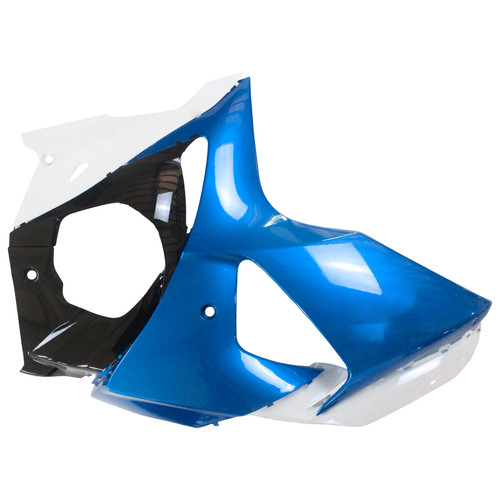2009-2016 Suzuki GSXR1000 K9 Amotopart Injection Fairing Kit Bodywork Plastic ABS #110