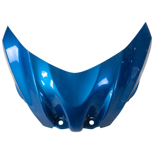 2009-2016 Suzuki GSXR1000 K9 Amotopart Injection Fairing Kit Bodywork Plastic ABS #110