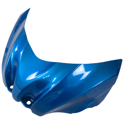 2009-2016 Suzuki GSXR1000 K9 Amotopart Injection Fairing Kit Bodywork Plastic ABS #110