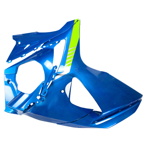 2009-2016 Suzuki GSXR1000 K9 Amotopart Injection Fairing Kit Bodywork Plastic ABS #125