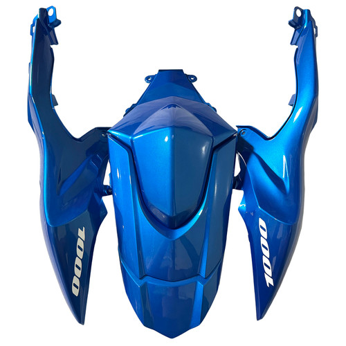 Injection Fairing Kit Bodywork Plastic ABS For Suzuki GSXR1000 2009-2016 K9