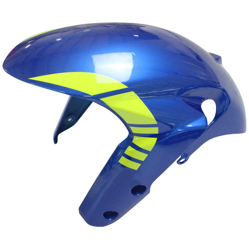 2009-2016 Suzuki GSXR1000 K9 Amotopart Injection Fairing Kit Bodywork Plastic ABS #127