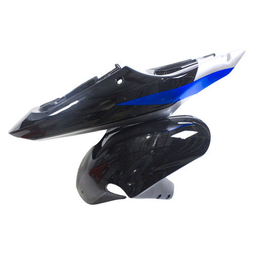 Injection Fairing Kit Bodywork Plastic ABS For Suzuki GSXR750 2001-2003 K1