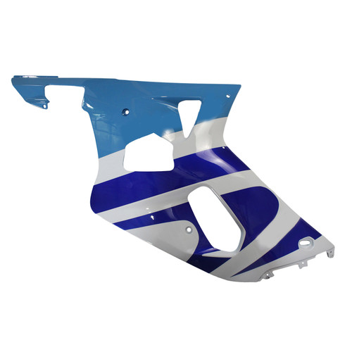 2001-2003 Suzuki GSXR750 K1 Amotopart Injection Fairing Kit Bodywork Plastic ABS #115