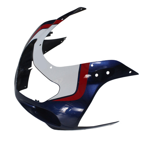 2001-2003 Suzuki GSXR750 K1 Amotopart Injection Fairing Kit Bodywork Plastic ABS #115