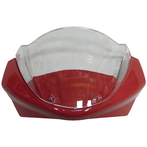 All years Ducati Monster 696 796 1100 S EVO Injection Fairing Kit Bodywork #110 Amotopart