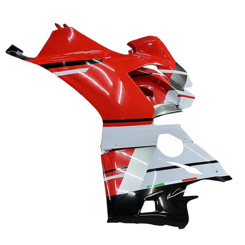 Injection Fairing Kit Bodywork For Ducati Panigale V4 V4S 2018-2019