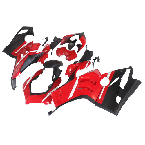 2020-2021 Ducati Panigale V4 V4S V4SP V4R Injection Fairing Kit Bodywork #104 Amotopart
