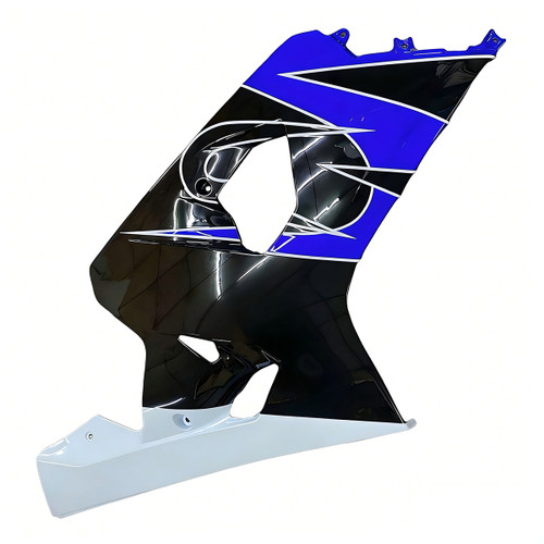 Injection Fairing Kit Bodywork Plastic ABS For Suzuki GSXR 600/750 2004-2005 K4