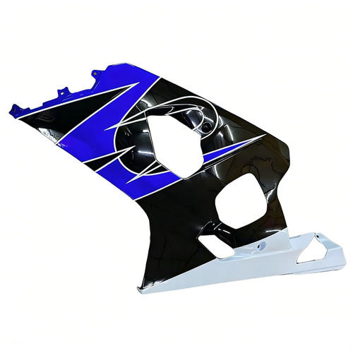 Injection Fairing Kit Bodywork Plastic ABS For Suzuki GSXR 600/750 2004-2005 K4