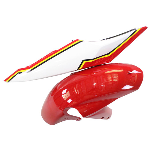 Injection Fairing Kit Bodywork Plastic ABS For Suzuki GSXR 600/750 2004-2005 K4