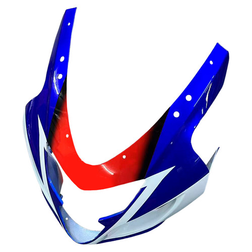 2004-2005 Suzuki GSXR 600/750 K4 Amotopart Injection Fairing Kit Bodywork Plastic ABS #146