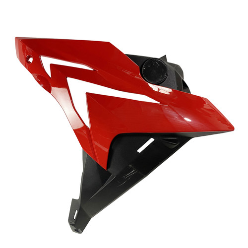 Injection Fairing Kit Bodywork Plastic ABS fit For BMW S1000R 2014-2016