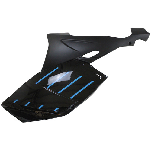 2005-2010 BMW K1200S Amotopart Injection Fairing Kit Bodywork Plastic ABS #103