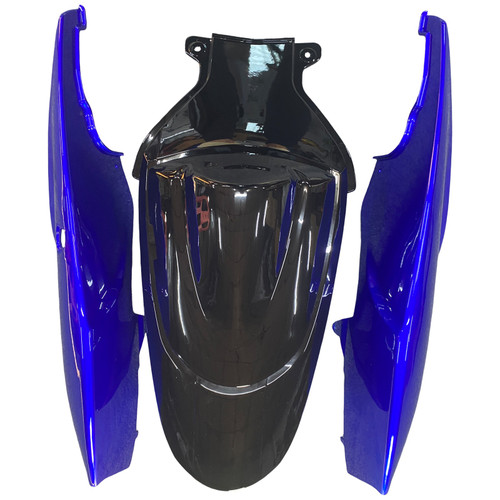Injection Fairing Kit Bodywork Plastic ABS For Suzuki GSXR 600/750 2006-2007 K6