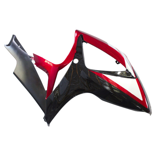 2006-2007 Suzuki GSXR 600/750 K6 Amotopart Injection Fairing Kit Bodywork Plastic ABS #107