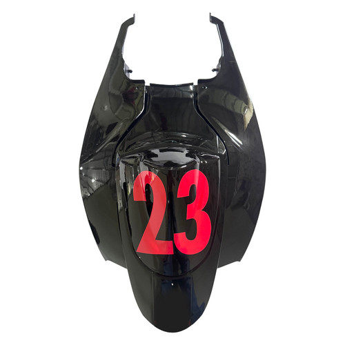 2006-2007 Suzuki GSXR 600/750 K6 Amotopart Injection Fairing Kit Bodywork Plastic ABS #108