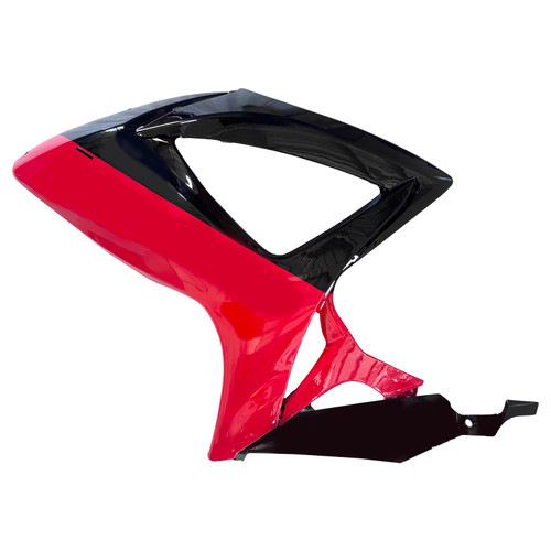 2006-2007 Suzuki GSXR 600/750 K6 Amotopart Injection Fairing Kit Bodywork Plastic ABS #108