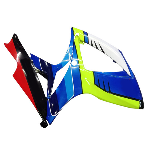 2006-2007 Suzuki GSXR 600/750 K6 Amotopart Injection Fairing Kit Bodywork Plastic ABS #112