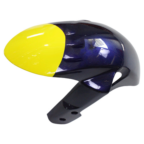 2006-2007 Suzuki GSXR 600/750 K6 Amotopart Injection Fairing Kit Bodywork Plastic ABS #113