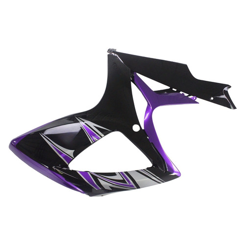 2006-2007 Suzuki GSXR 600/750 K6 Amotopart Injection Fairing Kit Bodywork Plastic ABS #114