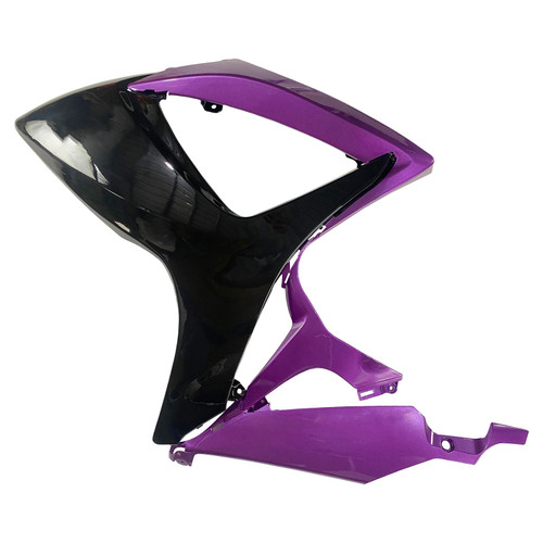 2006-2007 Suzuki GSXR 600/750 K6 Amotopart Injection Fairing Kit Bodywork Plastic ABS #133