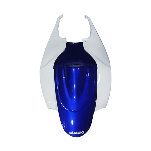 2006-2007 Suzuki GSXR 600/750 K6 Amotopart Injection Fairing Kit Bodywork Plastic ABS #138