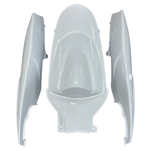 2006-2007 Suzuki GSXR 600/750 K6 Amotopart Injection Fairing Kit Bodywork Plastic ABS #155