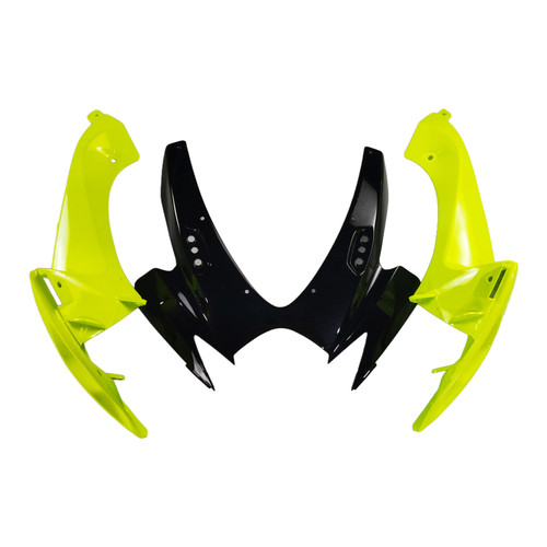 Injection Fairing Kit Bodywork Plastic ABS For Suzuki GSXR 600/750 2006-2007 K6