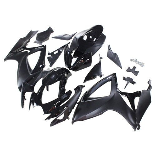 Injection Fairing Kit Bodywork Plastic ABS For Suzuki GSXR 600/750 2006-2007 K6
