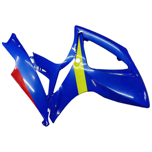2006-2007 Suzuki GSXR 600/750 K6 Amotopart Injection Fairing Kit Bodywork Plastic ABS #170