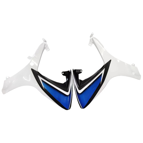 2006-2007 Suzuki GSXR 600/750 K6 Amotopart Injection Fairing Kit Bodywork Plastic ABS #175