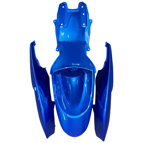 2006-2007 Suzuki GSXR 600/750 K6 Amotopart Injection Fairing Kit Bodywork Plastic ABS #184