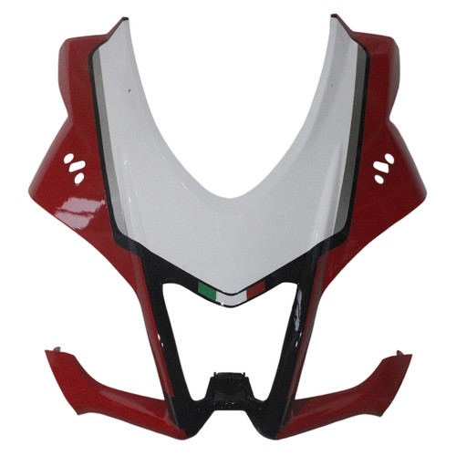 2016-2018 Aprilia RSV4 1000 Amotopart Injection Fairing Kit Bodywork Plastic #102