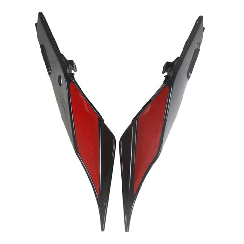 2016-2018 Aprilia RSV4 1000 Amotopart Injection Fairing Kit Bodywork Plastic #105