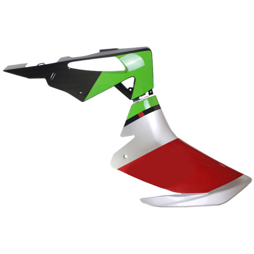 2016-2018 Aprilia RSV4 1000 Amotopart Injection Fairing Kit Bodywork Plastic #107