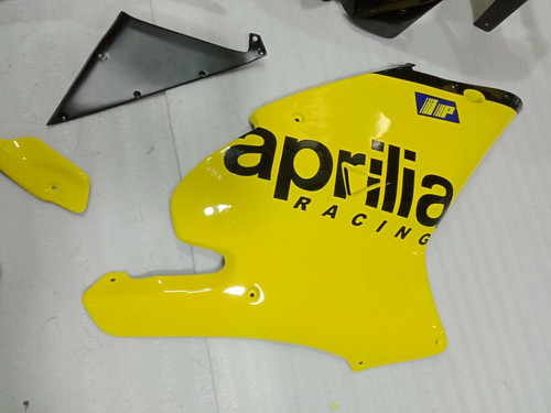 Injection Fairing Kit Bodywork Plastic ABS fit For Aprilia RS250 1998-2003 #104