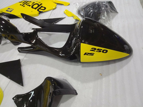 Injection Fairing Kit Bodywork Plastic ABS fit For Aprilia RS250 1998-2003 #104