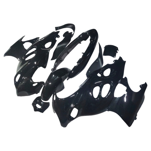 2003-2006 Suzuki Katana GSXF600 GSXF750 Amotopart Injection Fairing Kit Bodywork #112