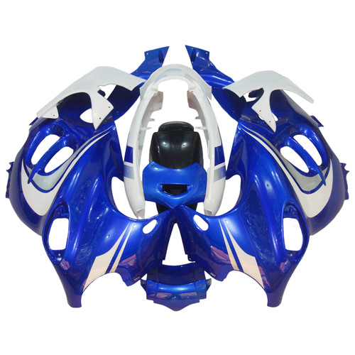 2003-2006 Suzuki Katana GSXF600 GSXF750 Amotopart Injection Fairing Kit Bodywork #113