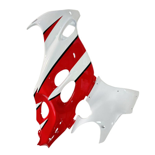 2003-2006 Suzuki Katana GSXF600 GSXF750 Amotopart Injection Fairing Kit Bodywork #115
