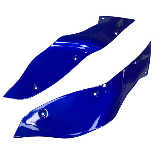 Injection Fairing Kit Bodywork For Suzuki Katana GSXF600 GSXF750 2003-2006