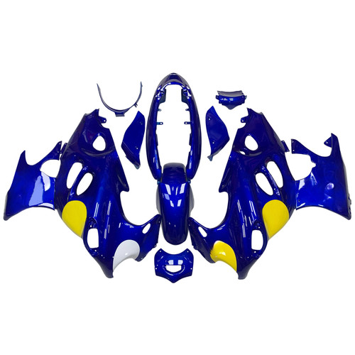 Injection Fairing Kit Bodywork For Suzuki Katana GSXF600 GSXF750 2003-2006