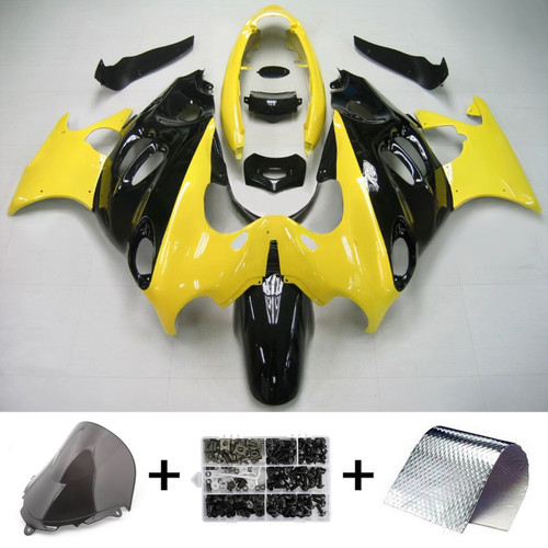 Injection Fairing Kit Bodywork For Suzuki Katana GSXF600 GSXF750 2003-2006