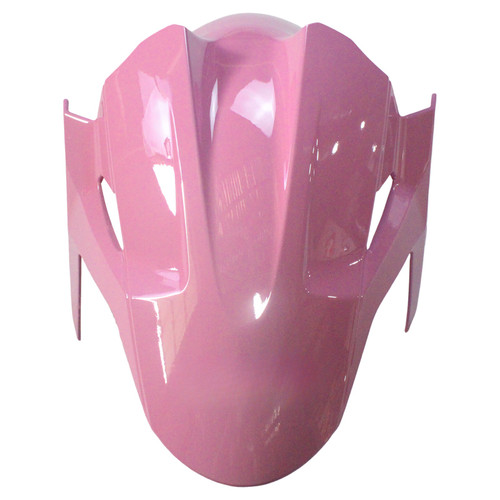 2018-2023 Kawasaki EX400/Ninja400 Amotopart Injection Fairing Kit Bodywork Plastic ABS #108