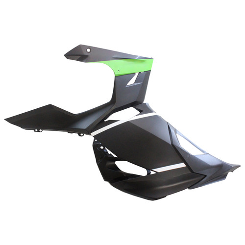 2018-2023 Kawasaki EX400/Ninja400 Amotopart Injection Fairing Kit Bodywork Plastic ABS #111